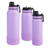 Oasis Silicone Bumper For Sports Bottle 550ML
